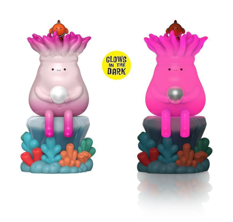 Blonks - Series 1