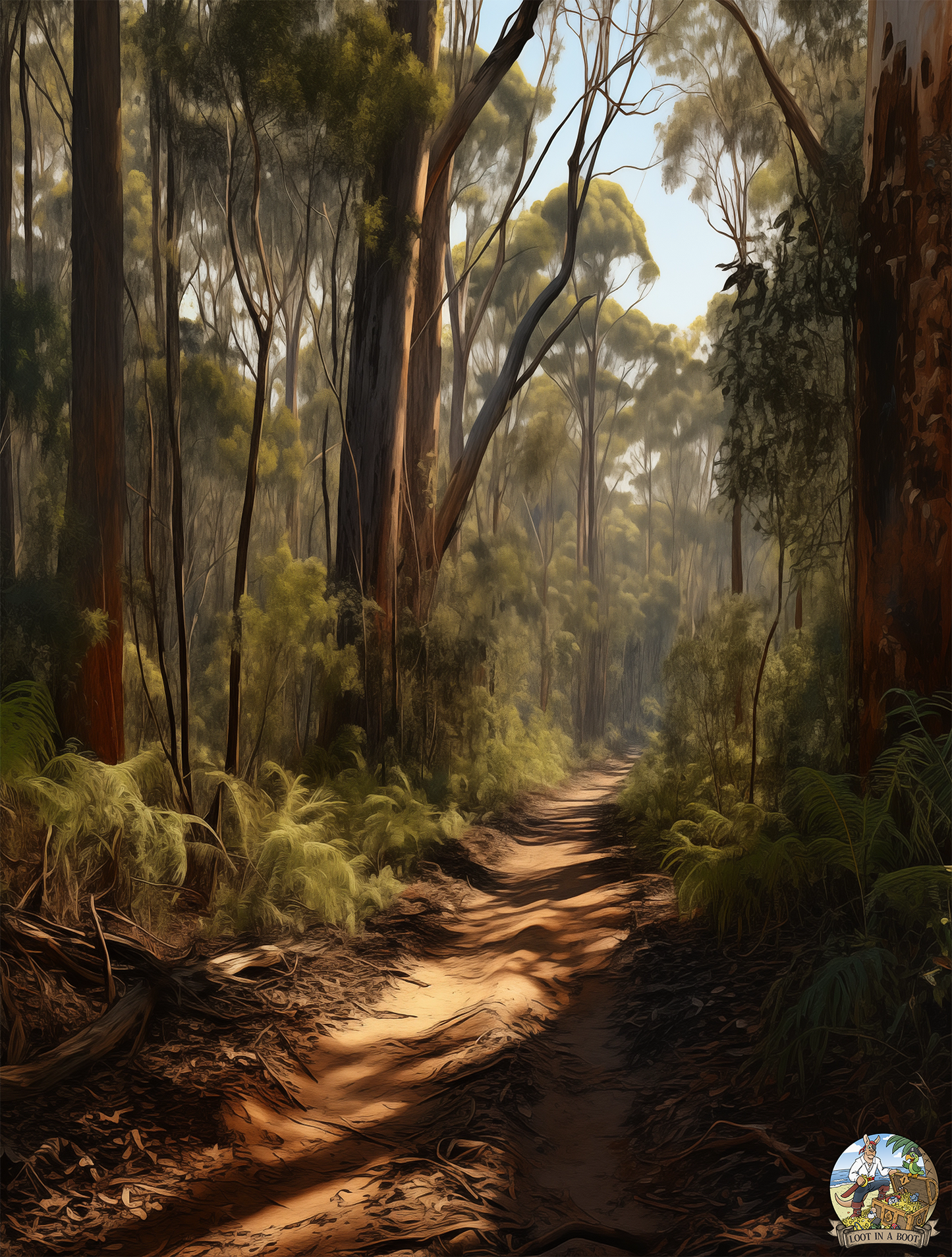 Background