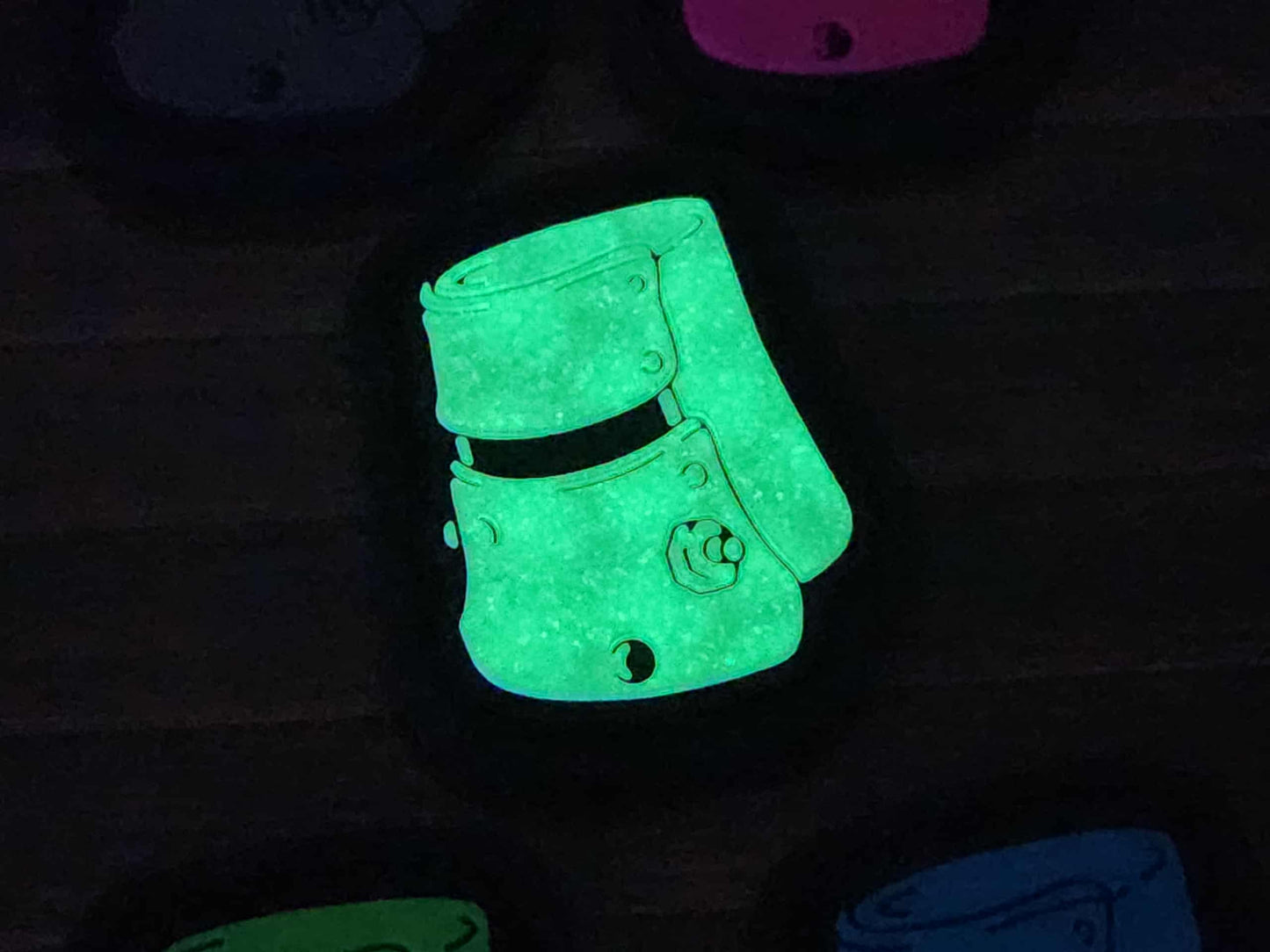 R.K. Helmet Blind Bag – “Mystery Helm”