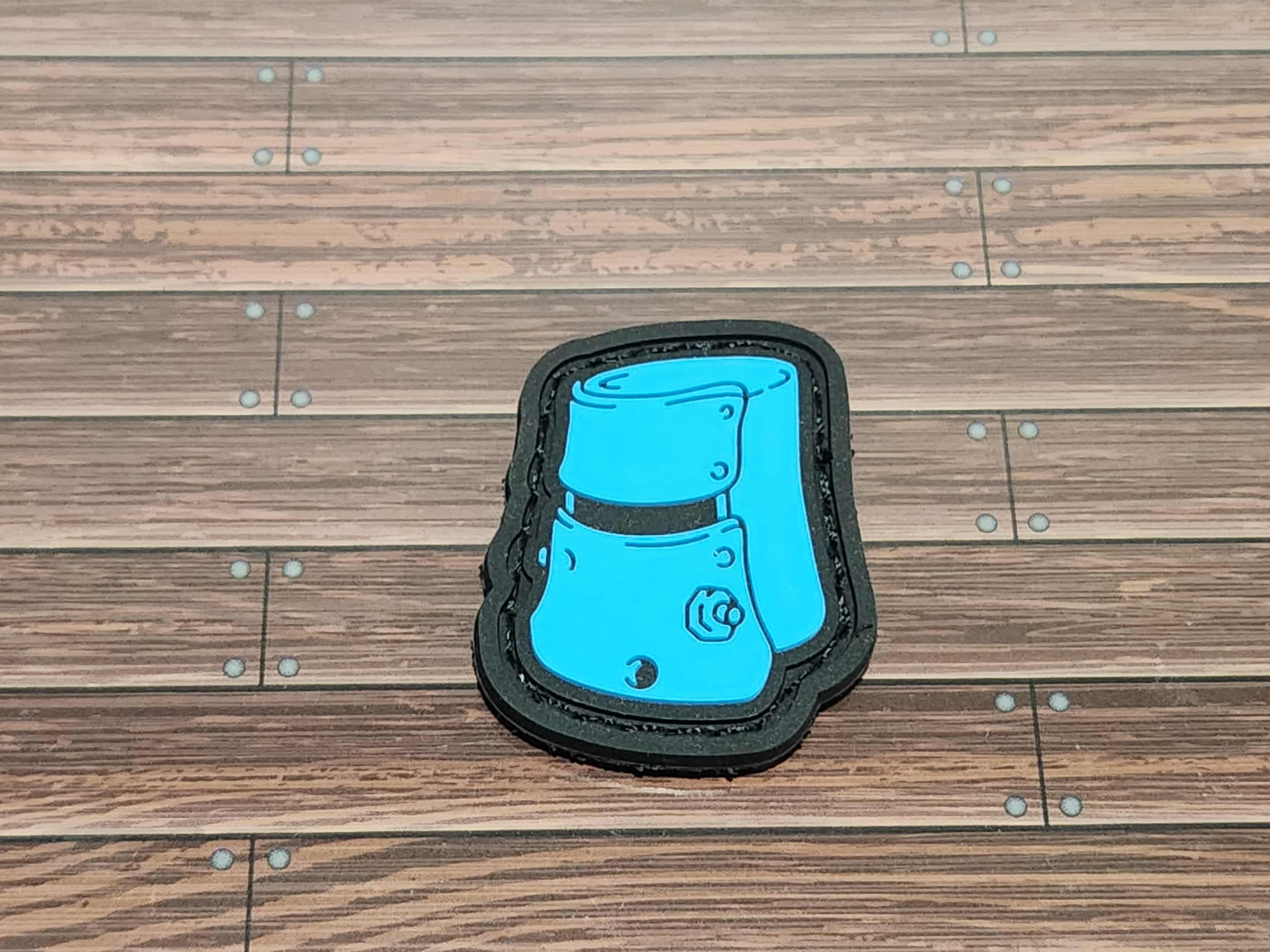 R.K. Helmet Blind Bag – “Mystery Helm”