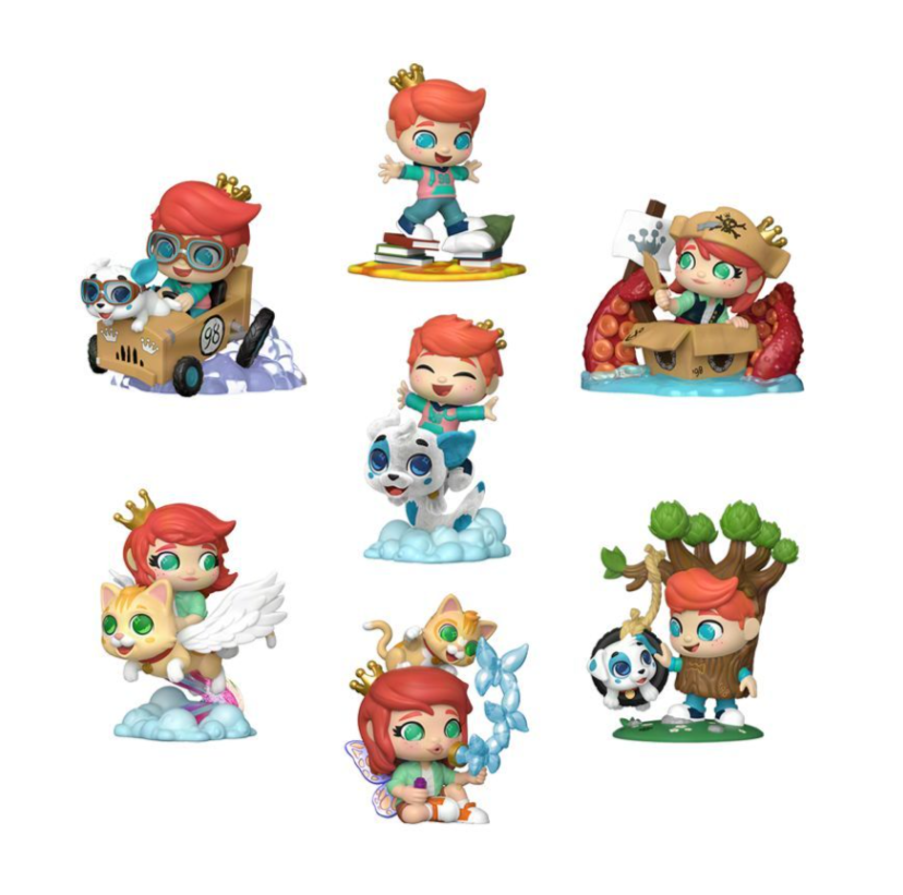 Fun Squad - Never Ending Fun