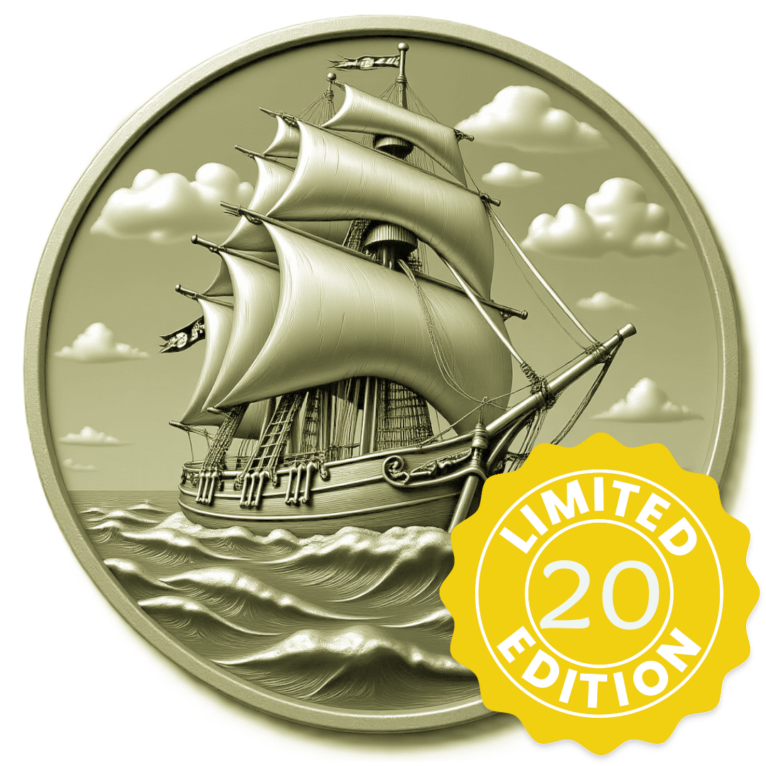 Gold Tier One-Time Membership Pass