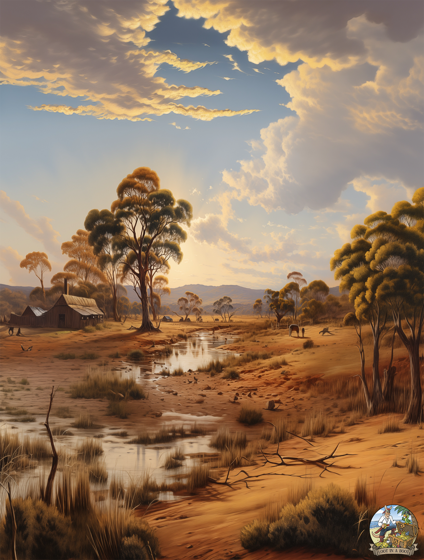 Background