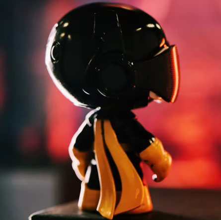Mr.Bone - 75% Superbone