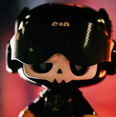 Mr.Bone - 75% Superbone